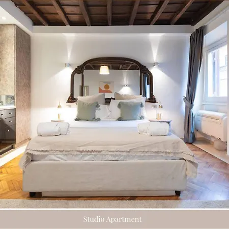 Luciano - Luxury Design