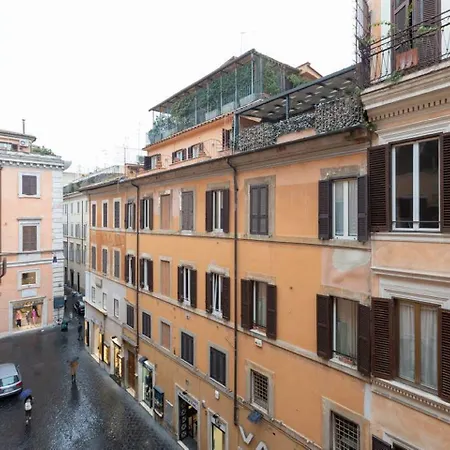 Отель Luciano - Luxury Design