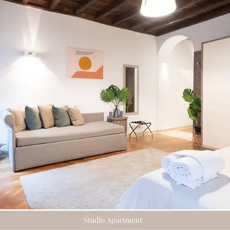 Luciano - Luxury Design Рим