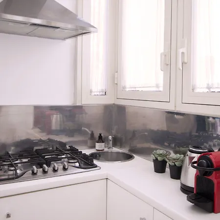 Luciano - Luxury Design Отель 4*