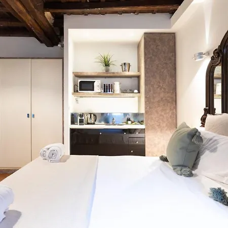 Отель Luciano - Luxury Design 4*