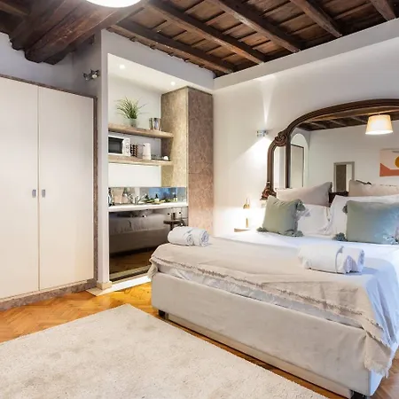 Luciano - Luxury Design 4*