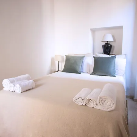 Отель Luciano - Luxury Design