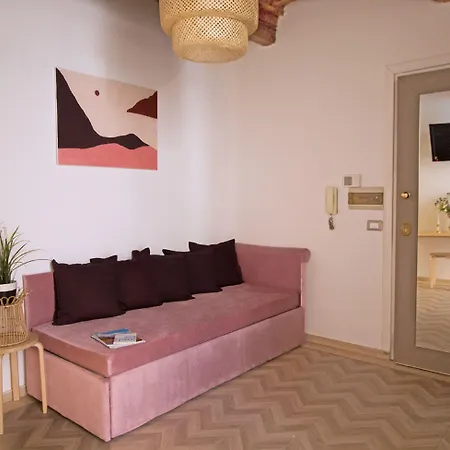 Luciano - Luxury Design Отель 4*