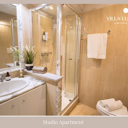 Luciano - Luxury Design Рим