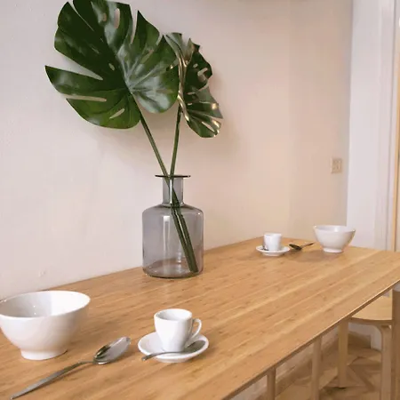 Отель Luciano - Luxury Design